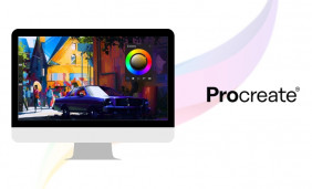 Revolutionize Your Artistry With Procreate on iPhone
